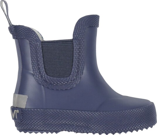 CeLaVi Basic Wellies Short - Solid - Blue - 19