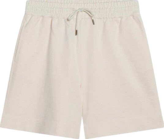 Moncler Herre Shorts Hvit M,