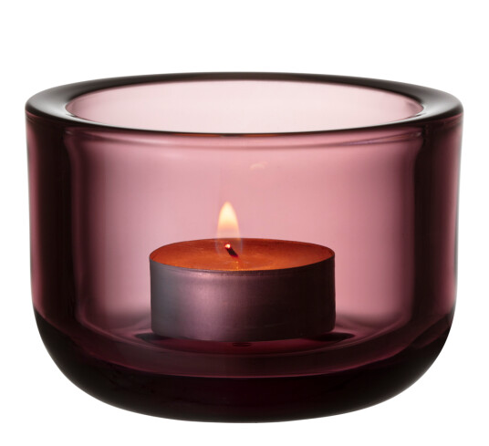 Iittala Valkea lyslykt 60mm calluna Iittala Valkea lyslykt 60mm calluna