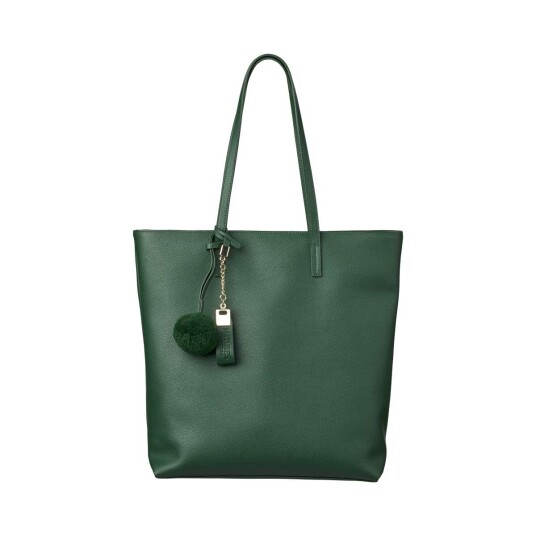 Natures Collection Juliana shopper Antikk Grønn Natures Collection Juliana shopper Antikk Grønn
