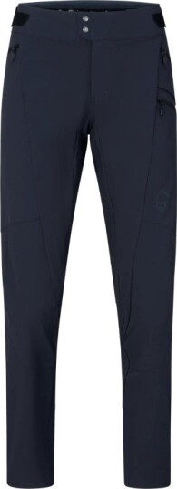 Norrøna Women"s Fjørå Flex1 Tech Pants Caviar M