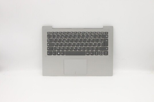 Lenovo Upper Case w/KB IDEAPAD