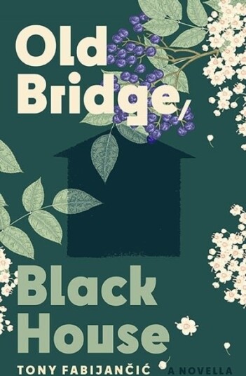 Old Bridge Black House Old Bridge Black House
