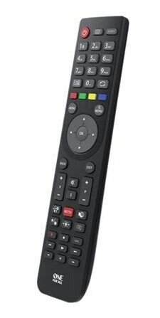Universal Electronics One for All URC1918 - universal remote control
