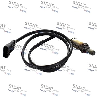 Lambdasonde FISPA 90602