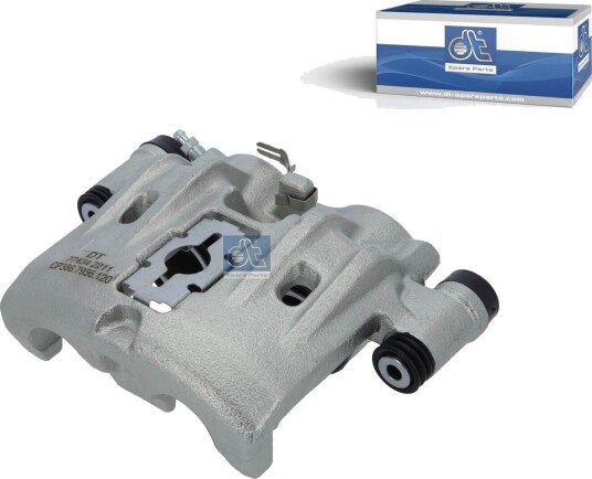DT Spare Parts 7.36120 Bremsecaliper