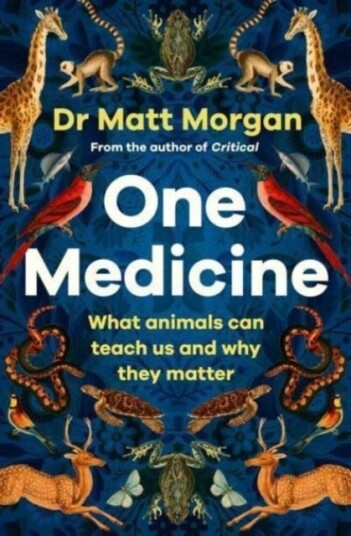 One Medicine One Medicine