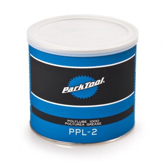 Park Tool Ppl-2 Polylube 1000 Smøremiddel