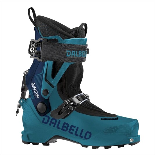 Dalbello Quantum Alpinsko Junior 23/24 245