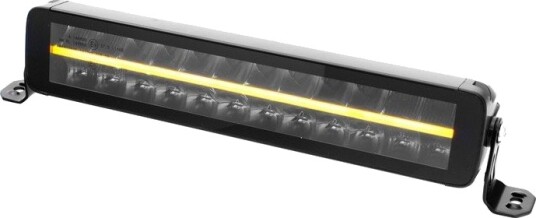 Ledlife 200W Bar Combo, LED-lysbjelke - E-godkjent, dual posisjonslys, arbeidslampe