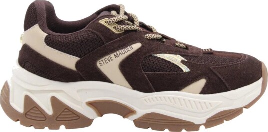 Steve Madden Ample Brown 40 Steve Madden Ample Brown 40