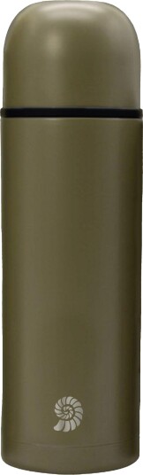 Origin Outdoors SteelCore Termoflaske 1L - Grønn
