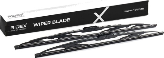 RIDEX 298W0026 Vindusvisker