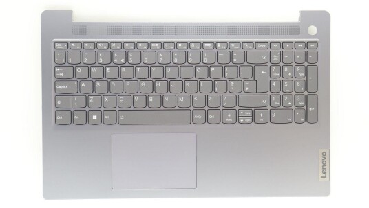 Lenovo COVER Upper Case ASM_UKE