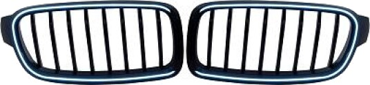 Radiatorgitter DIEDERICHS 1217245