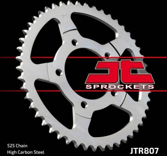 JTSPROCKETS JTR807.49 Kjedehjul