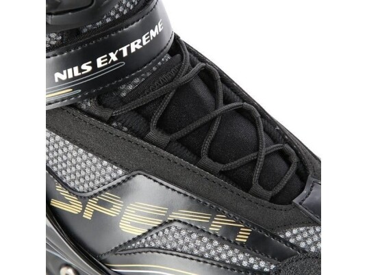 Nils Extreme Na2150 Black-Gold Size 43 Nils Extreme Inflates Nils Extreme Na2150 Black-Gold Size 43 Nils Extreme Inflates