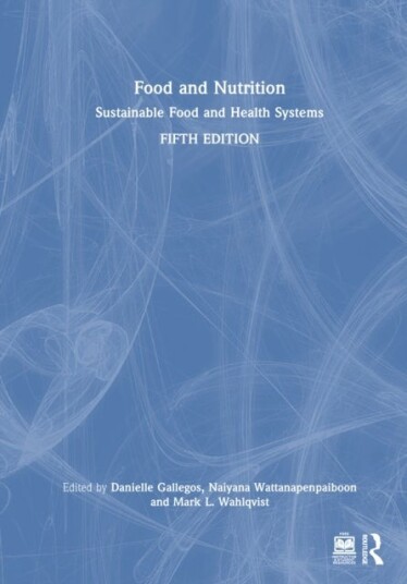 Food and Nutrition
