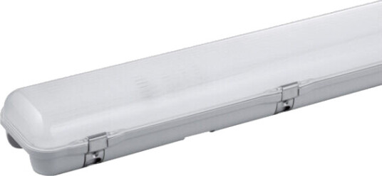 Namron Lysarmatur Storm LED 2X24W IP65 4900lm - 3306721
