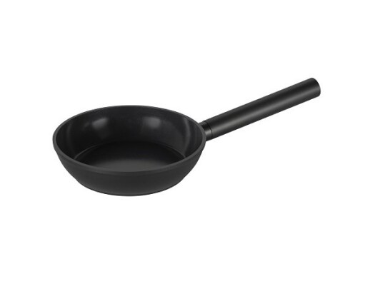Combekk Souschef Stegepande 20 Cm - Genbrugsstøbealuminium