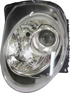 ALKAR 2751573 Frontlykter ALKAR 2751573 Frontlykter