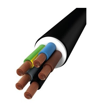 PowerFlex 4G10 Sort Meterpriset PowerFlex 4G10 Sort Meterpriset