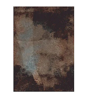 Earth Rust Rawline Teppe 140 x 200 cm