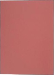 Elba 100091655 A4 Fotoark Kartong Rød 100 Ark 250 G/M² 230 Mm Elba 100091655 A4 Fotoark Kartong Rød 100 Ark 250 G/M² 230 Mm