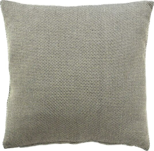 Studio About Pillow Cover Yellow/Dark Blue   Multi/patterned   100