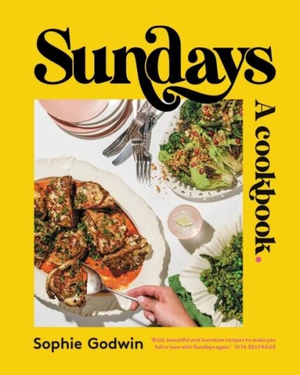 Sundays Av Sophie Godwin