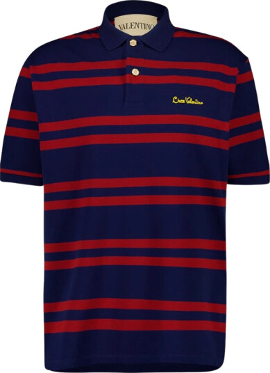 Valentino Garavani Herre Topper Flerfarget S,