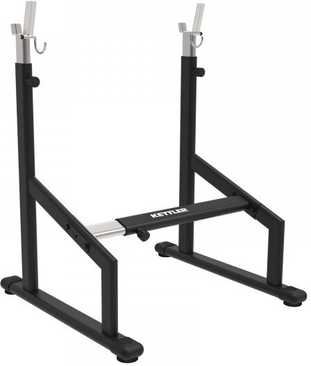Kettler squat rack Vector