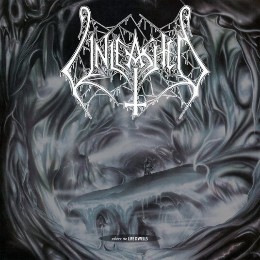 Unleashed Where No Life Dwells CD Unleashed Where No Life Dwells CD