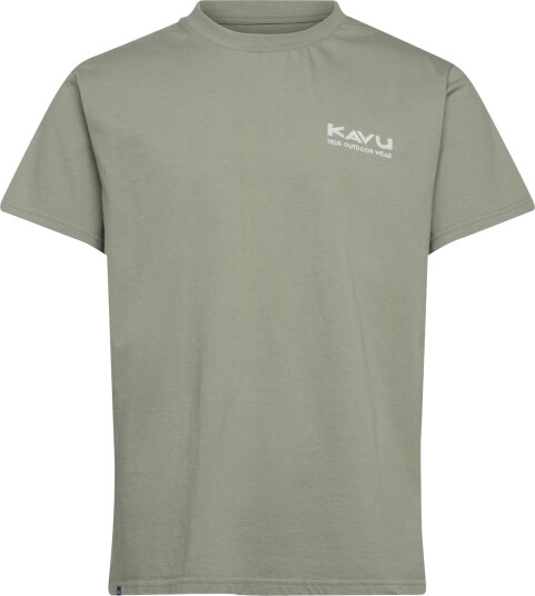 KAVU Let It Rip   Green   XXL