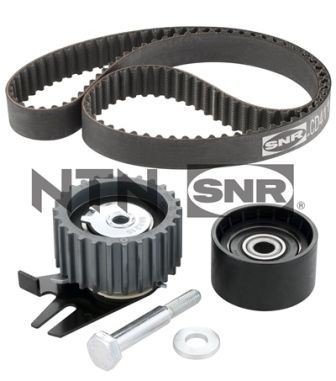 Registerreim sett SNR KD458.53 Registerreim sett SNR KD458.53