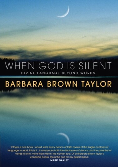 When God is Silent Divine language beyond words