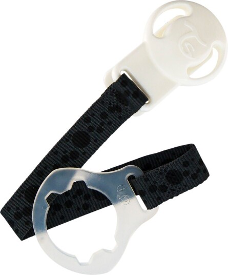 Twistshake Smokkholder Svart Twistshake Smokkholder Svart