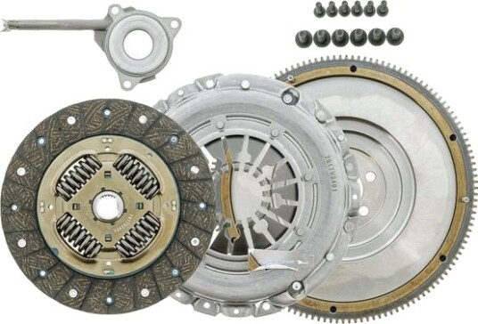 AISIN SCWVG-002R Clutchsett