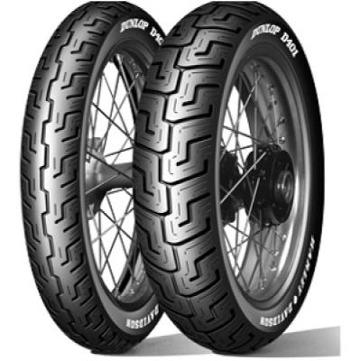 Dunlop D401 F S/T H/D 90/90R19 52H Dunlop D401 F S/T H/D 90/90R19 52H