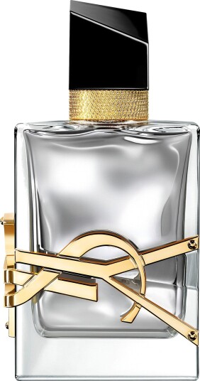 Yves Saint Laurent Libre L'Absolu Platine Eau de Parfum 50 ml Blomsterduft for Dame