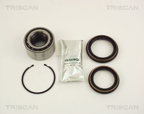 TRISCAN 8530 14120 Hjullager