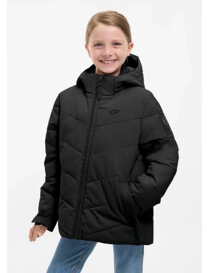 Five Seasons Arinsal Jkt Jr Black 146