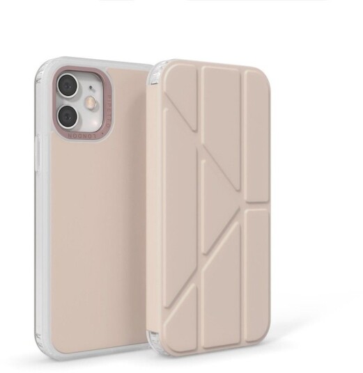 Pipetto Origami Folio (Iphone 12 Mini) Pipetto Origami Folio (Iphone 12 Mini)
