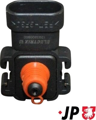 MAP sensor JP GROUP 1293900900