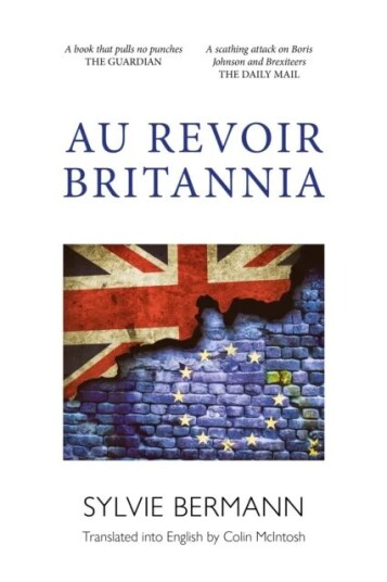 Au Revoir Britannia Av Sylvie Bermann
