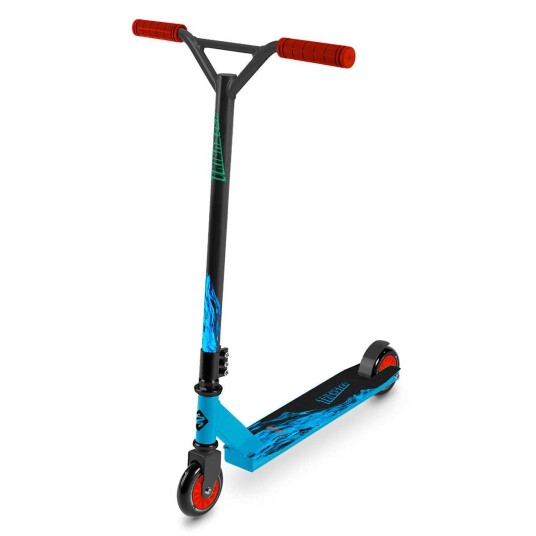 Streetsurfing Trickster Trikse-sparkesykkel Glaciar