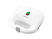 Sencor SSM 3120WH, 700 W, 230 mm, 215 mm, 90 mm, 1 kg, 1 stykker