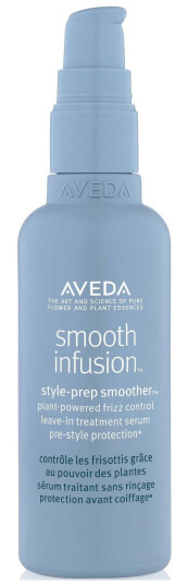 Aveda Smooth Infusion Style Prep Smoother 100 ml