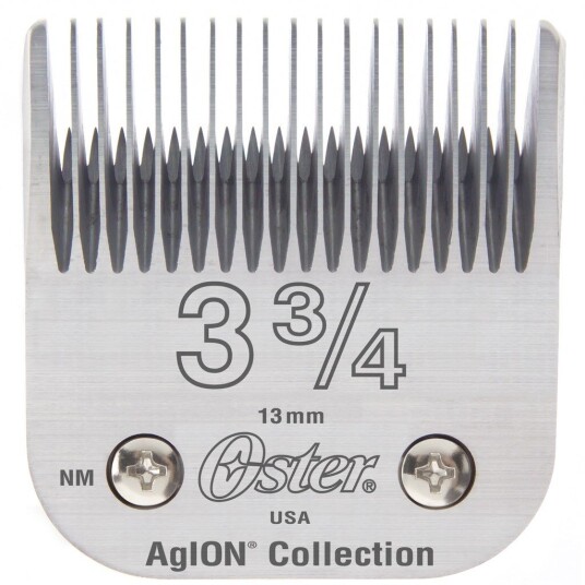 Oster Blades For Original Blade 13 mm Oster Blades For Original Blade 13 mm