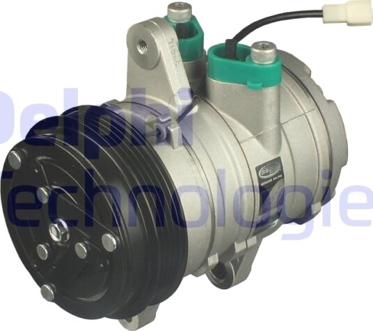 AC kompressor DELPHI CS20320-12B1 AC kompressor DELPHI CS20320-12B1